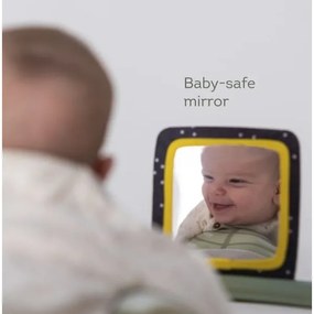 Taf Toys - Interaktív játszó karika átm. 90 cm szavanna