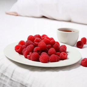 Poszter 20x20cm Reggeli gyönyör