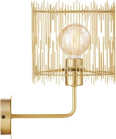 Nordlux ELVIS 2212281008 Fali lámpa 1x40W/E27