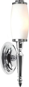 Elstead Lighting DRYDEN BATH-DRYDEN5-PC Fali lámpa 1x40W/G9 IP44