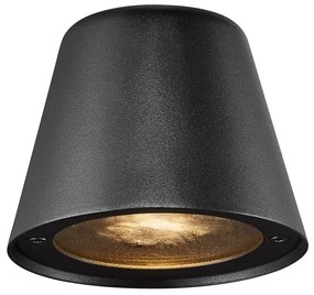 Nordlux - Kültéri fali lámpa ALERIA 1xGU10/35W/230V IP44