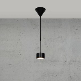 Nordlux CLYDE 2213543003 Függőlámpa 1x5W/LED IP20