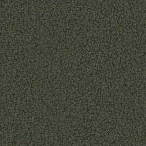 Zöld ágyneműtartós boxspring ágy 160x200 cm Ornes – Ropez