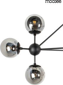 King Home MOOSEE ASTRIFERO MSE010100181 Függőlámpa 10x40W/E27 IP20