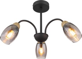 GLOBO 60297-3D GERLY Mennyezeti Csillár E14 IP20