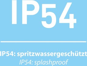 Paul Neuhaus modern kültéri fali lámpa ryan antracit pln9772-13