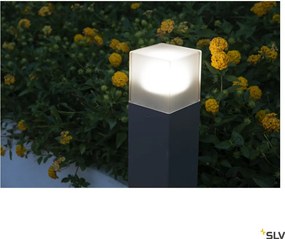 SLV 231225 GRAFIT Modern Kültéri Állólámpa Antracit E27 IP44