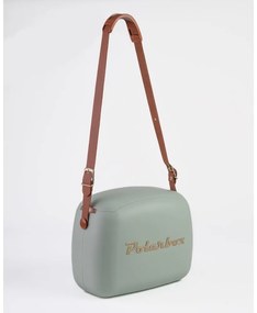 Szürkészöld hűtődoboz 6 l Classic Gold – Polarbox