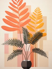 Poszter 30x40cm A természet harmóniája