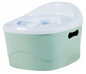 Diaperchamp DiaperChamp - Bili 3in1 POTTYCHAMP zöld FBB0326