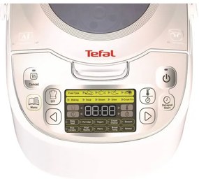 Tefal - Többfunkciós elektromos edény FUZZY 750W/230V