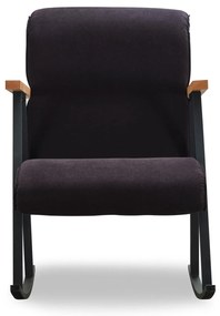 Hintafotel Yoko (fekete). Akció -16%. 1101851