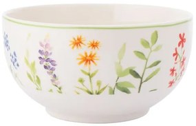 Altom Porcelán tál Nature Awakening 14 cm, 700 ml