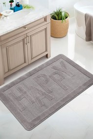 Happy - Grey