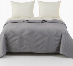 Ágytakaró 200x220 Kétoldalas Steppelt Kapa