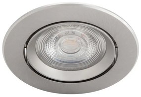 Philips - LED Dimmelhető beépíthető lámpa DIVE LED/5W/230V 2700K