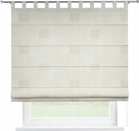 Kész Római roló Verona 160x180cm fehér