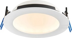 Endon ORBITALPRO 71515 Beépíthető spotlámpa 15W/LED 3000K/5000K 990LM IP65
