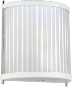 Elstead Lighting CORONA DL-CORONA1-WPN Fali lámpa 1x60W/E27