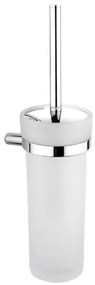Nimco Bormo wc-kefe króm BR11094W26