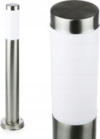 Kerti Álló Lámpa 65cm Kültéri E27 Oszlop