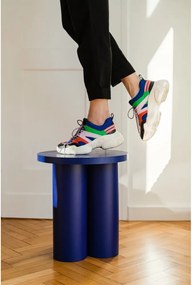 Kék ülőke Oly – noo.ma