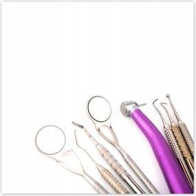 Poszterek 140x140 Fogåszati eszközök