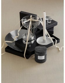 Üveg kézzel készített váza (magasság 21 cm) Miyabi – Blomus