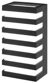 LED Kültéri fali lámpa ENTERA P LED/10W/230V 4000K IP54