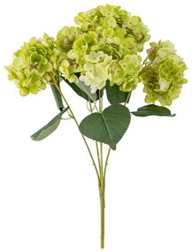 Művirág (magasság 49 cm) Hydrangea – Bloomingville