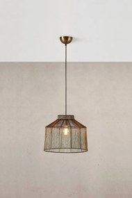 Markslojd CAPANNA 108667 Függőlámpa 1x40W/E27 IP20