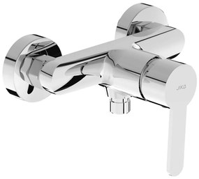JIKA H3311Z70044001 - LYRA zuhanycsaptelep, fényes króm kivitel
