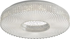 Dar Lighting CIMONA CIM5008 Süllyesztett mennyezeti lámpa 1x24W/LED 3000K 2024LM