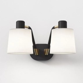 Astro Lighting EDWARD 1441002 Fali lámpa 2x12W/E27 IP20