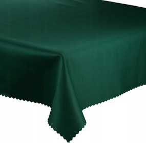 Abrosz Foltálló Gn Sima Zöld Smaragdzöld 140x140 cm