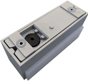 LED Kültéri fali lámpa LED/3,5W/230V IP54