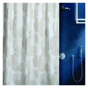 Zuhanyfüggöny 180x200 cm Raio – Spirella