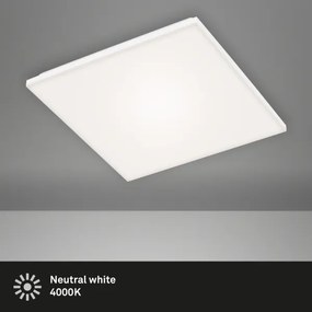 Briloner 7376-116 - LED Mennyezeti lámpa FRAMELESS LED/24W/230V