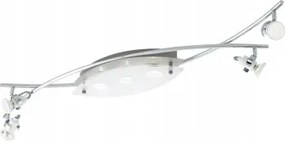 Spotlámpa Eglo Tukon 3 7X3W GU10-LED 75298