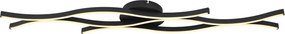 GLOBO 67206D GERONIMO Modern LED Mennyezeti Lámpa LED IP20