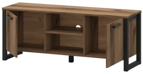 TV asztal Marni (sötét delano tölgy). 1053043