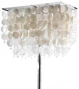 ONLI - Állólámpa MAKANI 4xE14/6W/230V