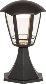 Rabalux 8127 - LED Kültéri lámpa SORRENTO LED/8W/230V IP44