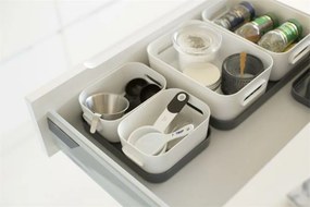 Tető, SMARTSTORE Compact M, szürke (CSDSMART11)