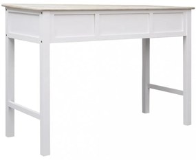 fa tálalóasztal 110 x 45 x 76 cm