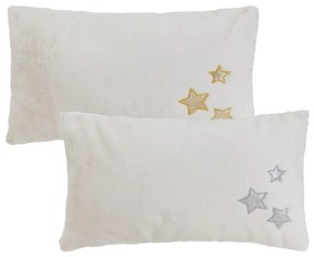 Bársony díszpárna szett 2 db-os 30x50 cm Star – Casa Selección