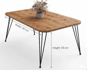 Peka247P - Pine
