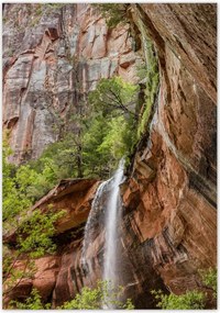 Poszterek 70x100 GyönyörƱ vĂzesĂ©s Hegyek