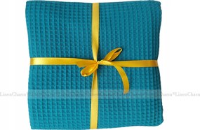 Fürdőlepedő Spa Edzőterembe 100% Pamut Tengeri Ostya 70x140cm