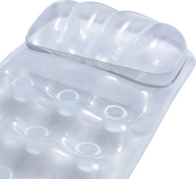 Bestway metál felfújható matrac 188 x 71 cm